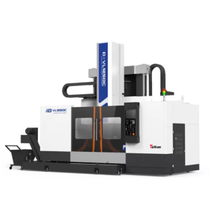Máy tiện đứng CNC Taikan D-VL1250C