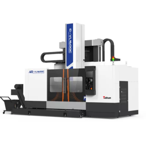 Máy tiện đứng CNC Taikan D-VL1600C