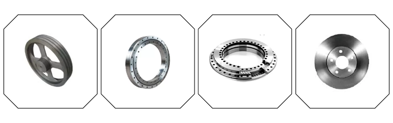 Sản phẩm máy tiện CNC đứng Taikan D-VL800
