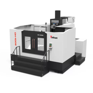 Máy phay ngang CNC Taikan DH-100S