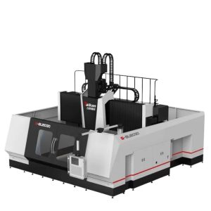 Máy phay giường CNC 5 trục Taikan G-BU2030