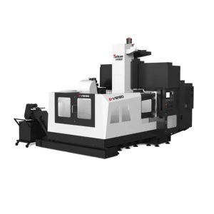 Máy phay giường CNC Taikan G-V1218D