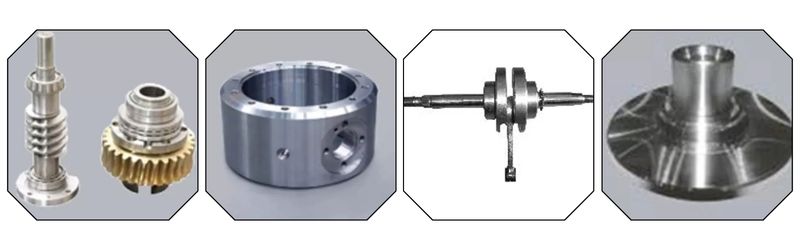 Máy tiện CNC ngang Taikan L-25M
