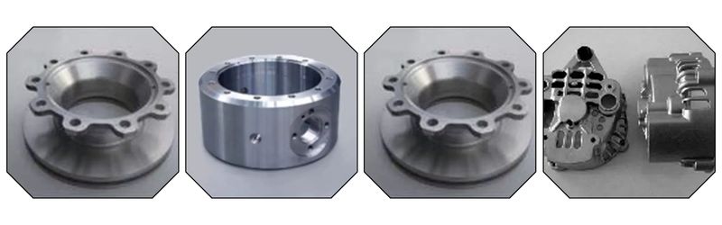 Sản phẩm máy tiện ngang CNC Taikan L-35H