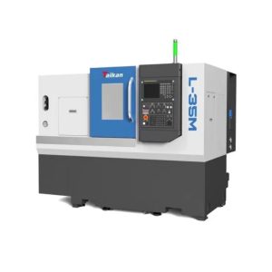 MÁY TIỆN CNC NGANG TAIKAN L-35M