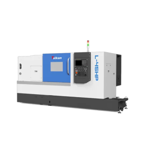 Máy tiện CNC ngang Taikan L-45HP