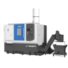 Máy tiện CNC ngang Taikan L-46SDY