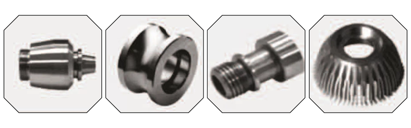 Sản phẩm Máy tiện ngang CNC Taikan L-P46G