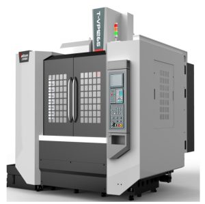 Máy phay đứng Taikan T-VP1265