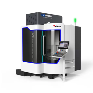 Máy phay CNC 5 trục Taikan V-400U