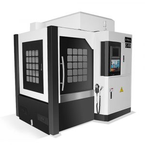 Máy phay và khắc CNC Taikan C-870