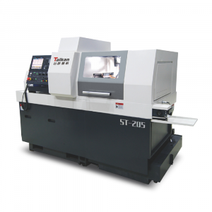 Máy tiện CNC Taikan ST-205