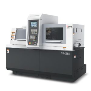 Máy tiện đùn CNC Thụy Sĩ Taikan ST-265