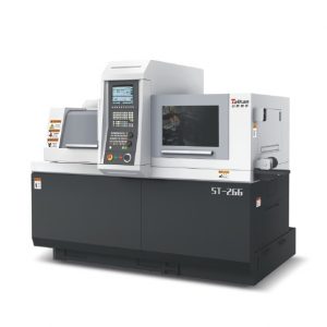 Máy tiện CNC Taikan ST-266