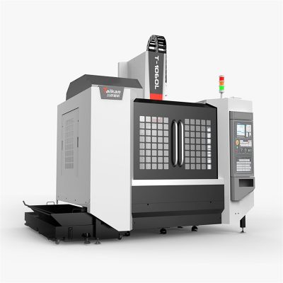 Máy phay đứng Taikan T-1060L