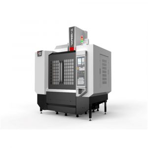 Máy phay đứng Taikan T-1260L