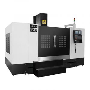 Máy phay đứng CNC Taikan T-15