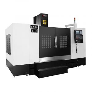 Máy phay đứng CNC Taikan T-18
