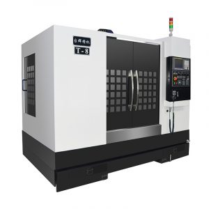 Máy phay đứng Taikan T-8