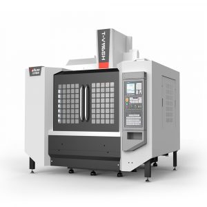 Máy phay đứng CNC Taikan T-V1165H