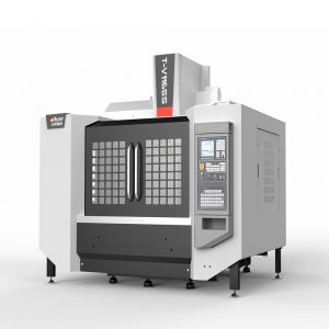 Máy phay đứng Taikan T-V1165S