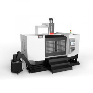 Máy phay đứng CNC Taikan T-V1685S