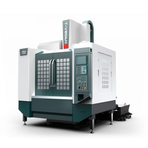 Máy phay đứng CNC Taikan T-V856H