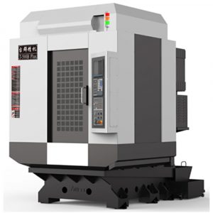 Máy khoan và phay Taikan T-500B