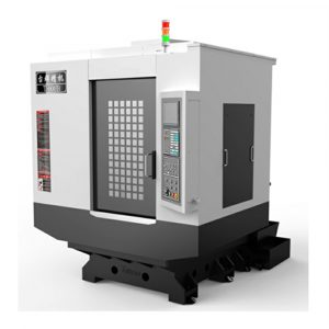 Máy khoan và phay Taikan T-600B