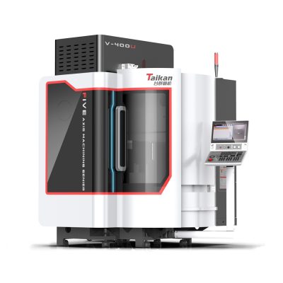 Trung tâm gia công năm trục V-400U