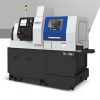 Máy tiện CNC mới giá rẻ