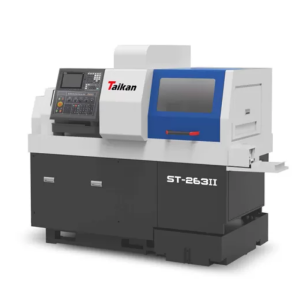 Máy tiện CNC Swiss Taikan ST-263II