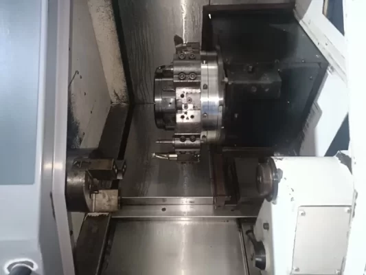 Lỗi trục chính máy tiện CNC có thể ảnh hưởng nghiêm trọng đến hiệu suất và chất lượng sản phẩm, thậm chí gây hỏng máy