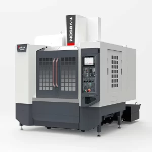Máy phay CNC Taikan T-V850M