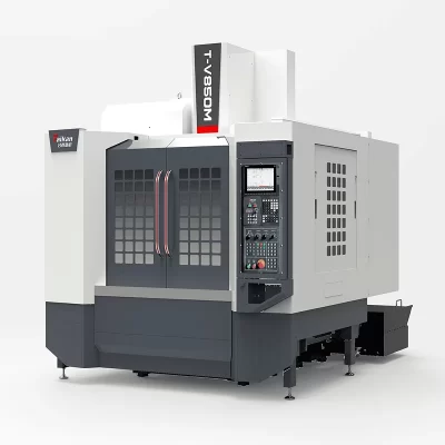 Máy phay CNC Taikan T-V850M