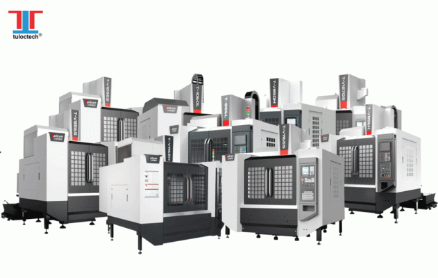 99+ máy phay đứng CNC đáng mua nhất 2023