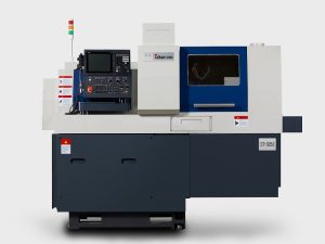 MÁY TIỆN CNC SWISS TAIKAN ST-325