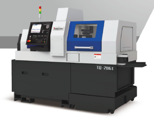 MÁY TIỆN CNC SWISS TAIKAN TQ-205