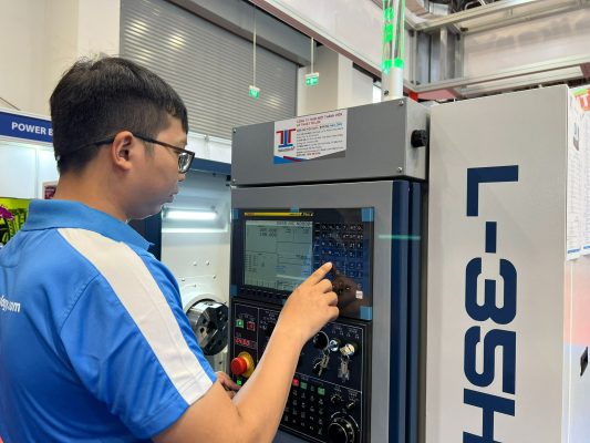 20 lỗi thường gặp trên máy phay CNC và cách sửa chữa