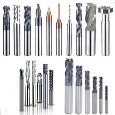 Dao phay khuôn mẫu