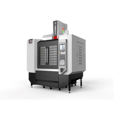 Máy phay đứng Taikan T-1260L