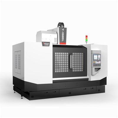 máy phay CNC gia công khuôn mẫu