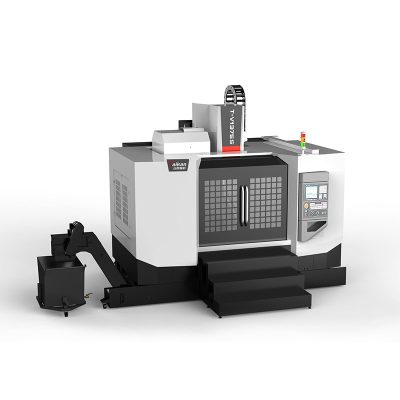 Máy phay đứng Taikan T-V1375S