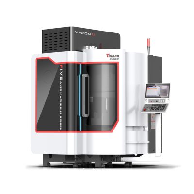 Máy phay CNC 5 trục V-200U