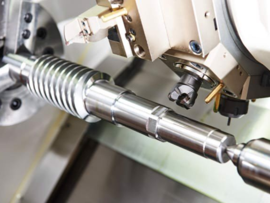 Mã lệnh G trong máy tiện CNC là gì?