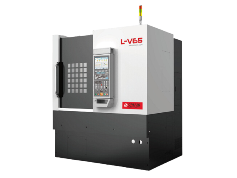 Máy tiện cnc mới