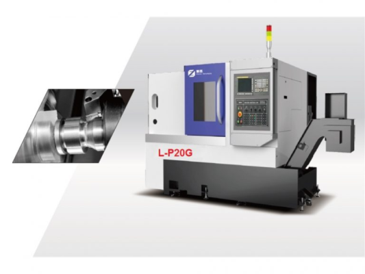 Máy CNC nhập khẩu