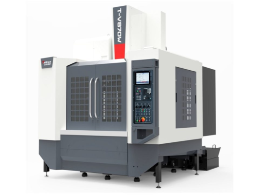 Máy CNC cỡ nhỏ