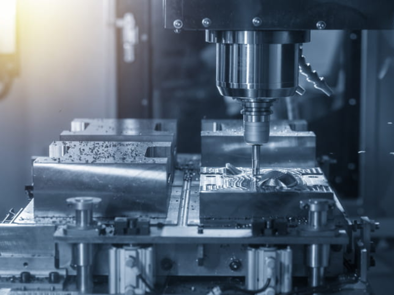 Máy CNC Đắk Lắk