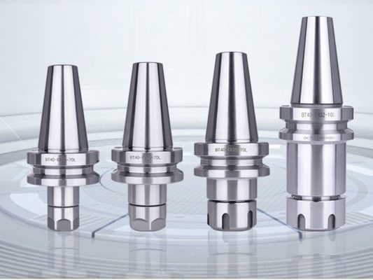 Bầu kẹp dao phay BT40